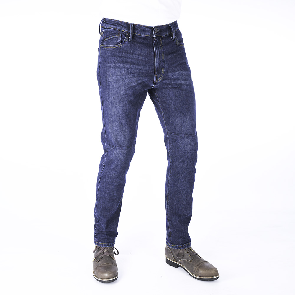 Oxford Oxford Original Approved AA Jean Slim Men's 2 Year Aged Regular